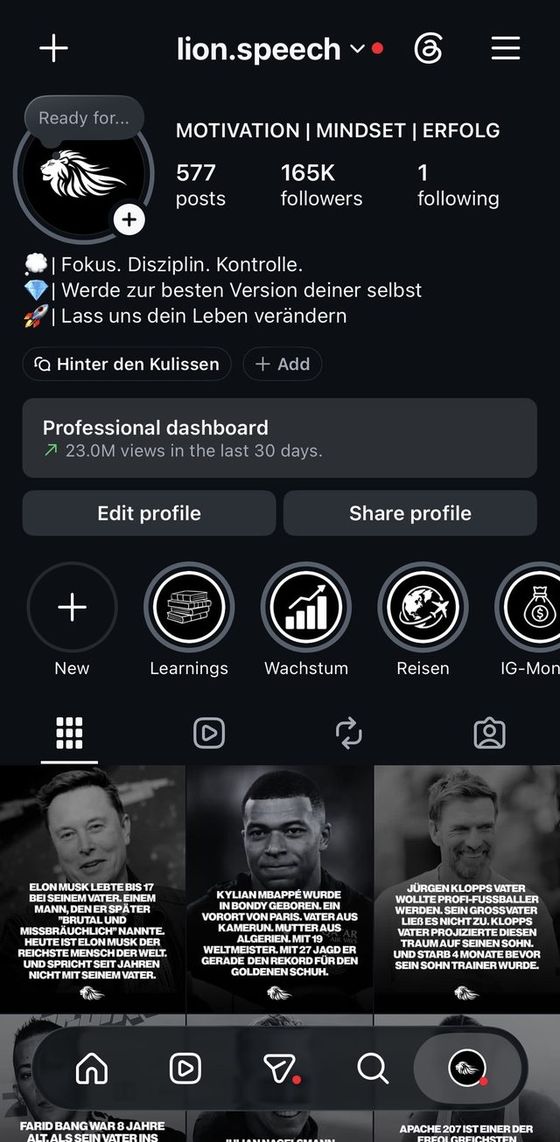 Instagram